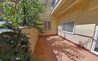 Garden of Flat for sale in Sabadell