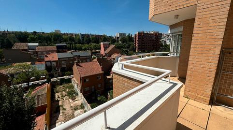 Photo 5 of Flat to rent in N/a, Valdezarza, Madrid
