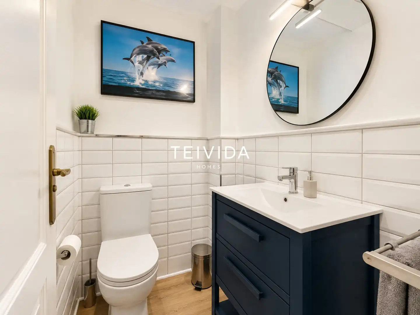 Terraced house for sale in Avenida Europa, imagen 7