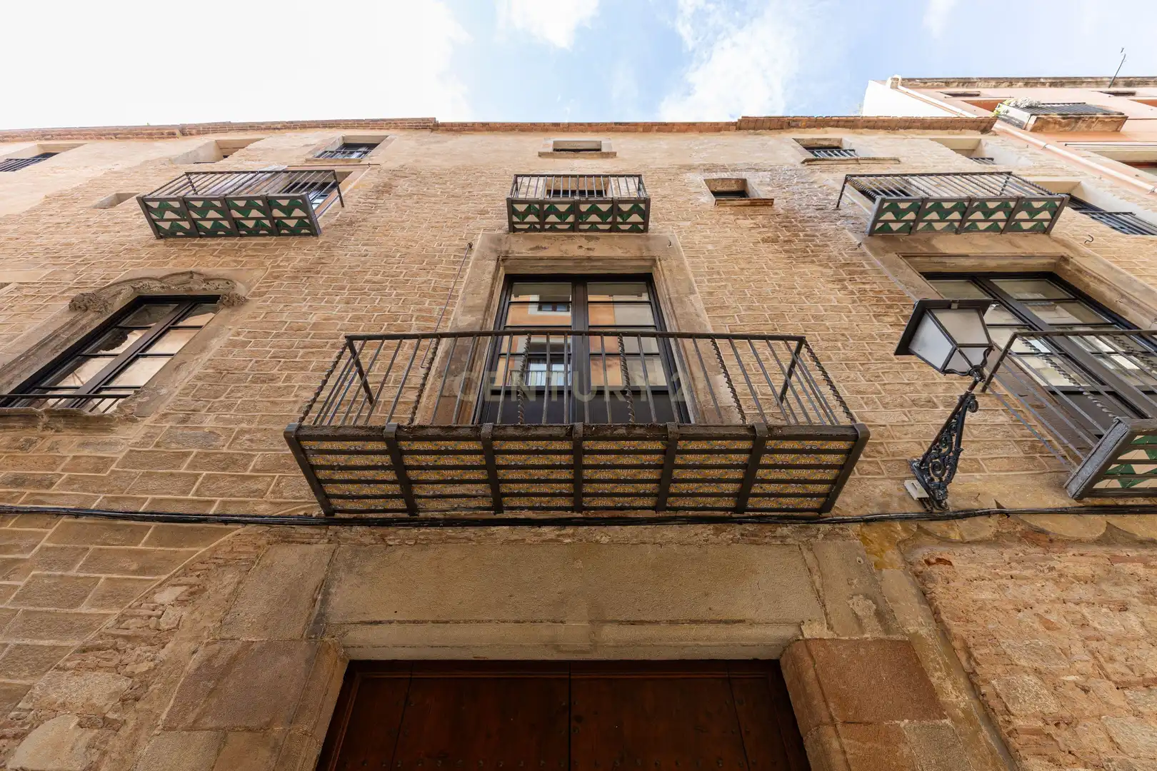 Appartement compact avec piscine à vendre à Carrer de la Mercè, Barcelona, Spain, imagen 65