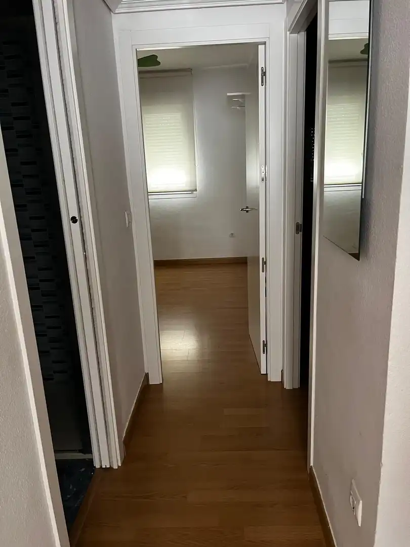 Flat for rent in Córdoba  with Air Conditioner, Heating and Parquet flooring