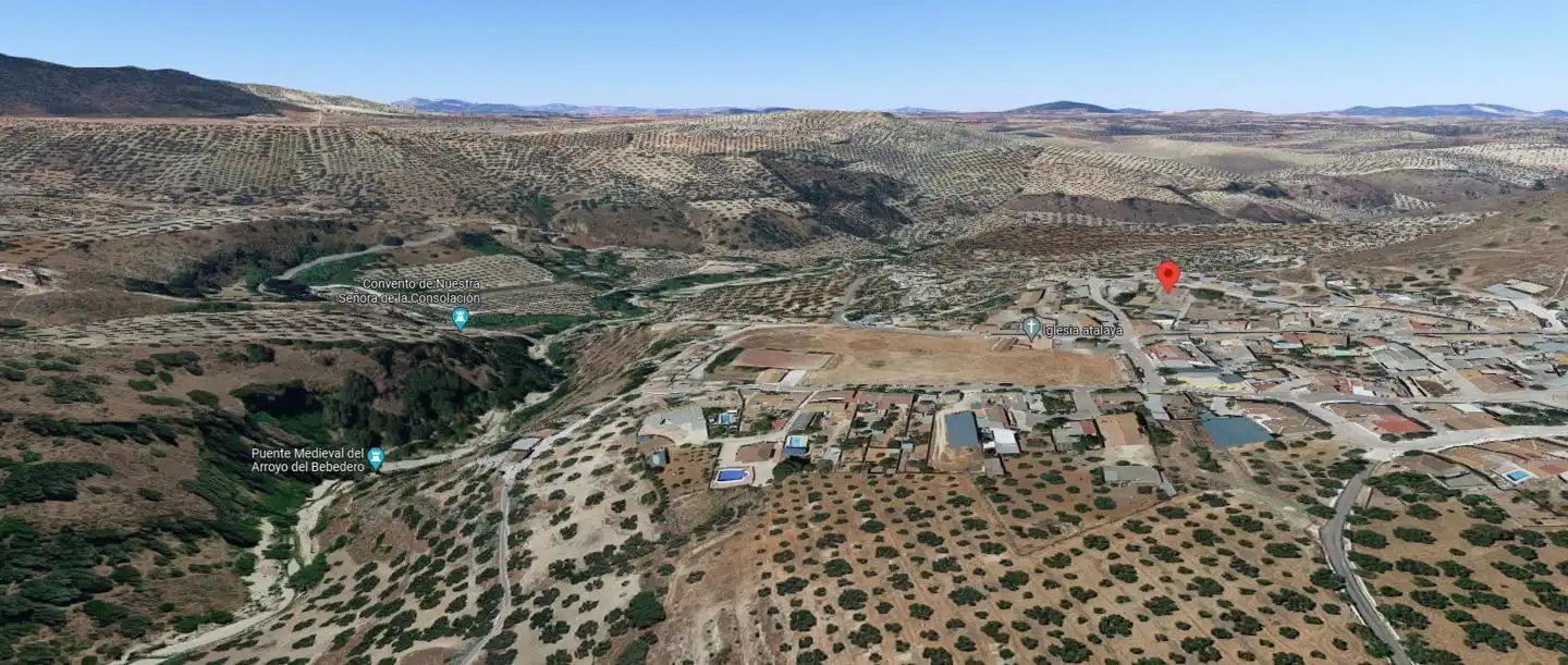 Terreni e lotti in vendita a La Pedriza, imagen 12