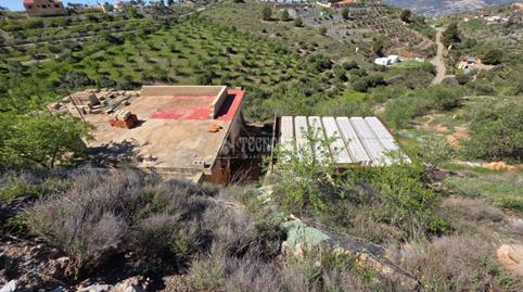 Foto 5 de Finca rústica en venta en Motril  ciudad, Granada