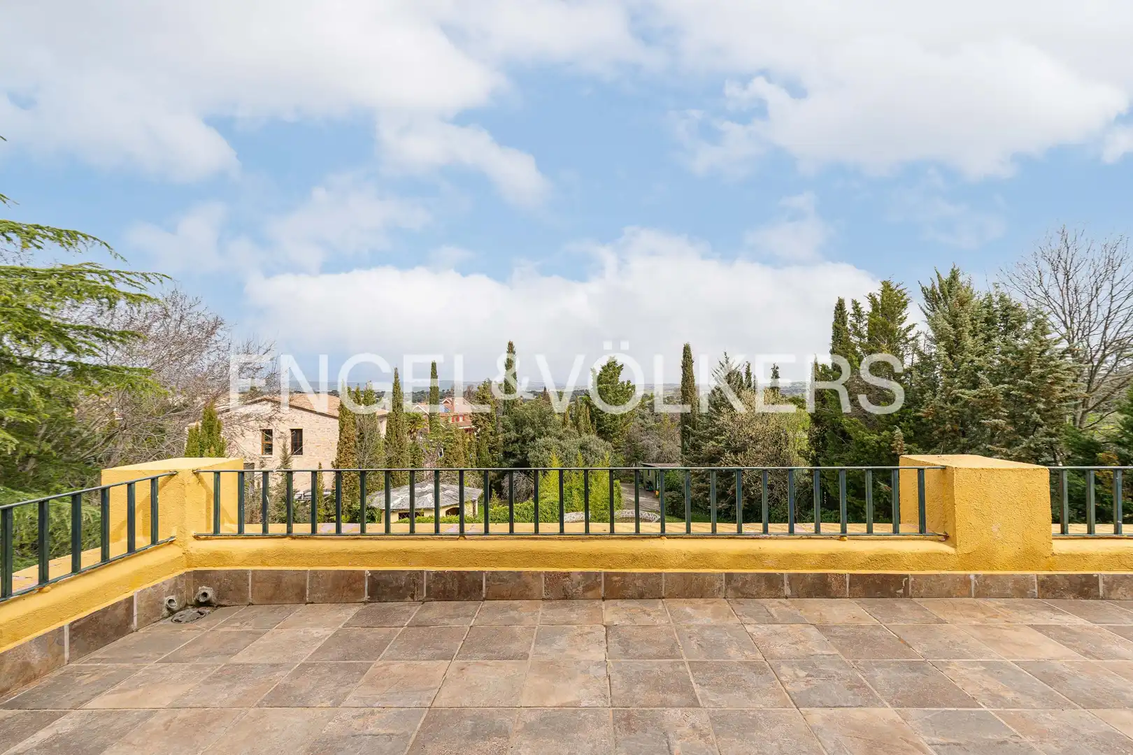 Casa amb terrassa en venda a Ciudalcampo, imagen 36