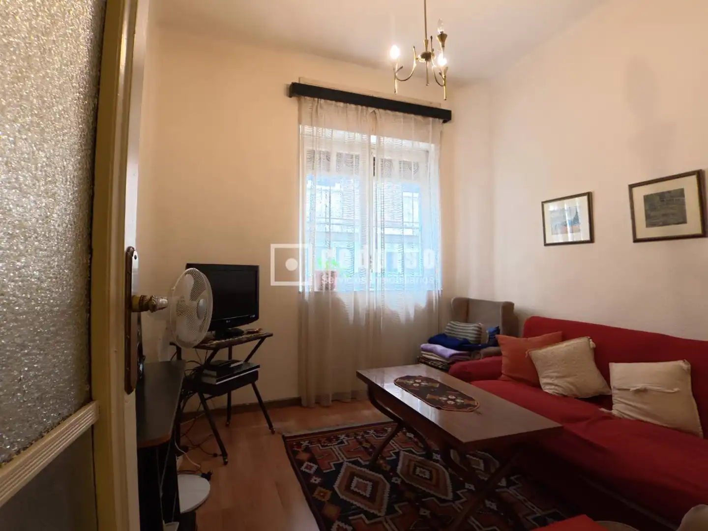 Piso en venta en de Bravo Murillo, Arapiles