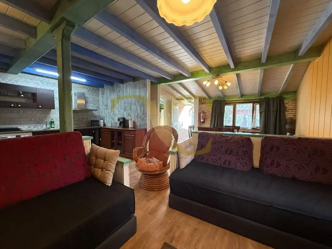 Casa con jardín en venta en Balmori, imagen 8