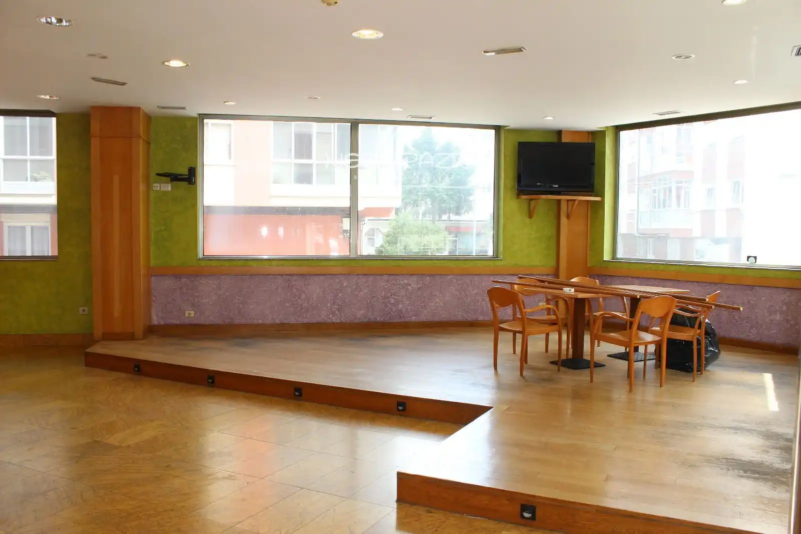 Local comercial en venta en Alcalde Ramiro Rueda 2, imagen 3