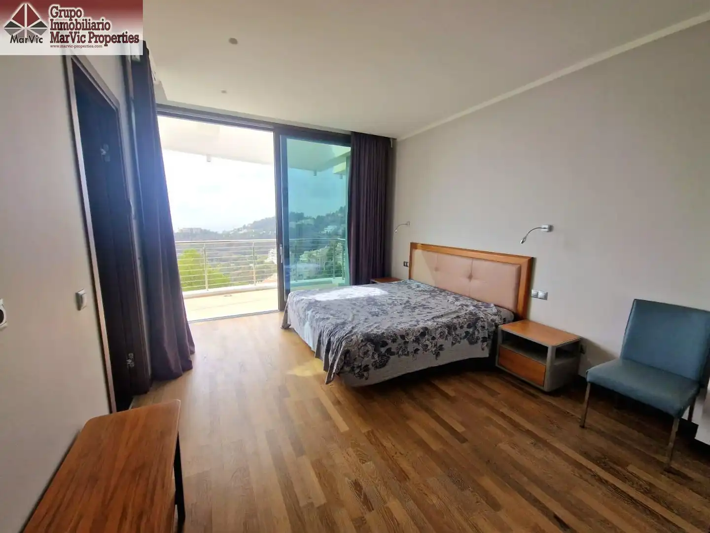 Chalet con piscina en venta en Altea Hills, imagen 10