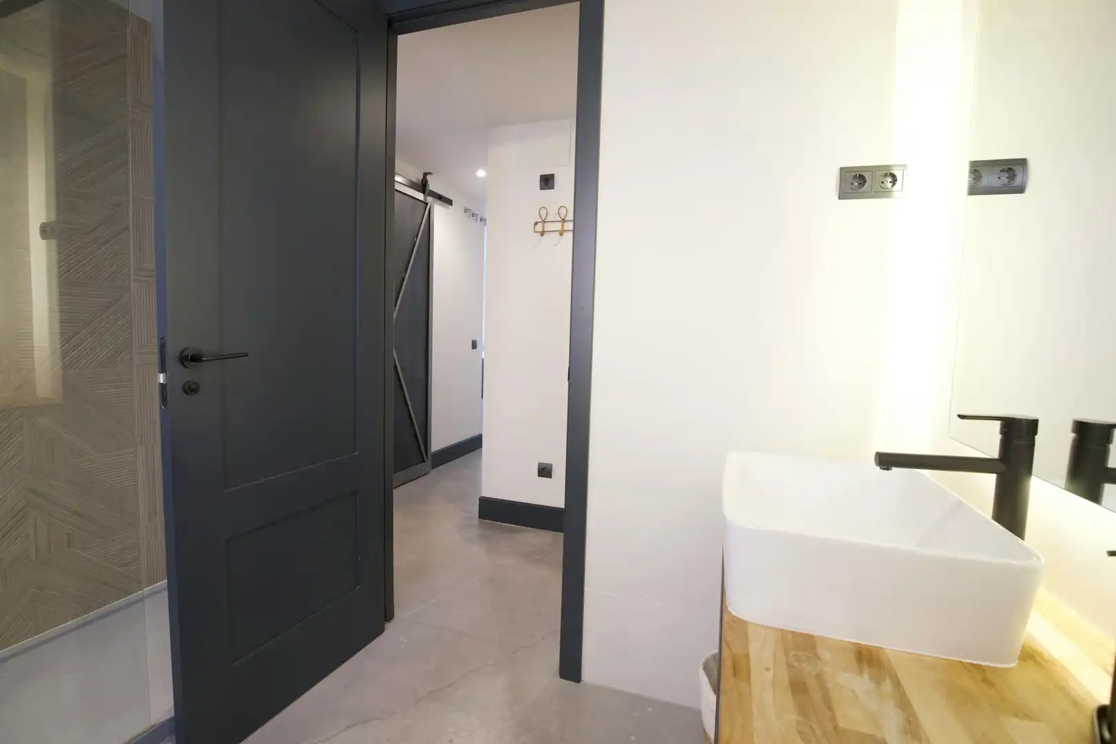 Wohnung zur Miete in Usera, imagen 10