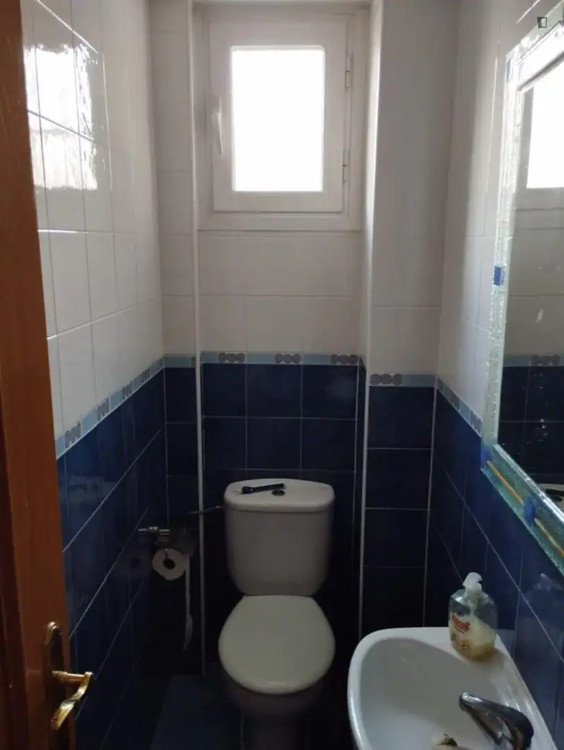 Habitación en Fontarrón