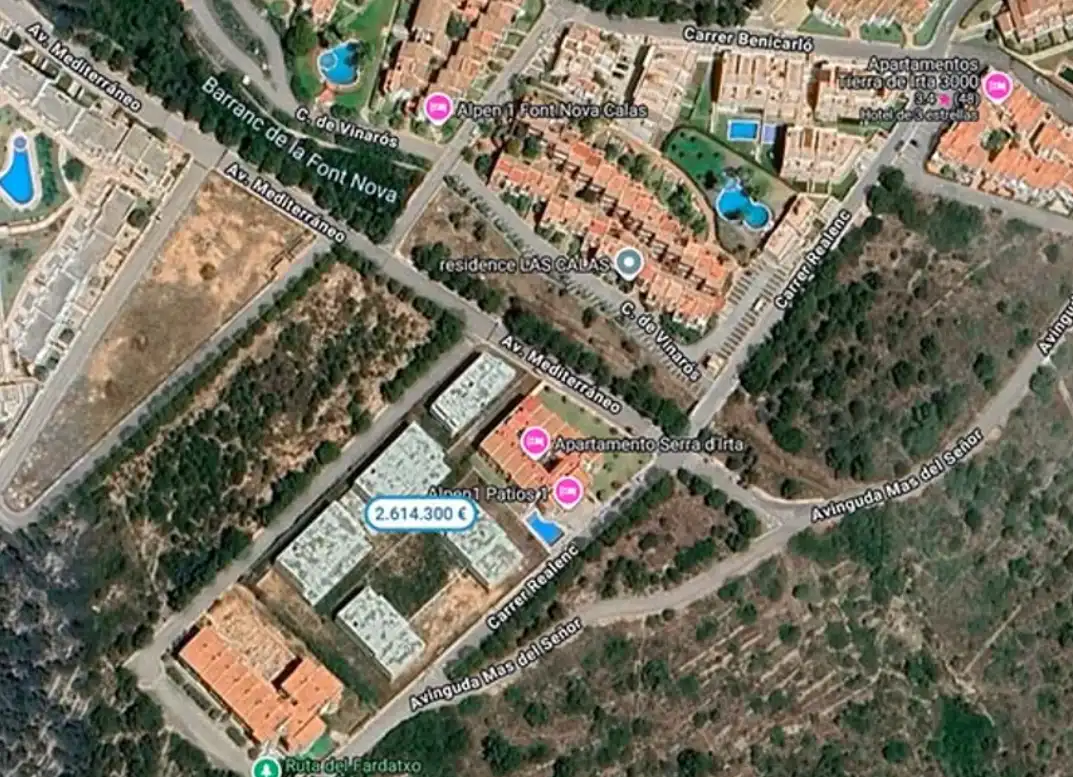 Residencial en venda a Costa Sur, imagen 6