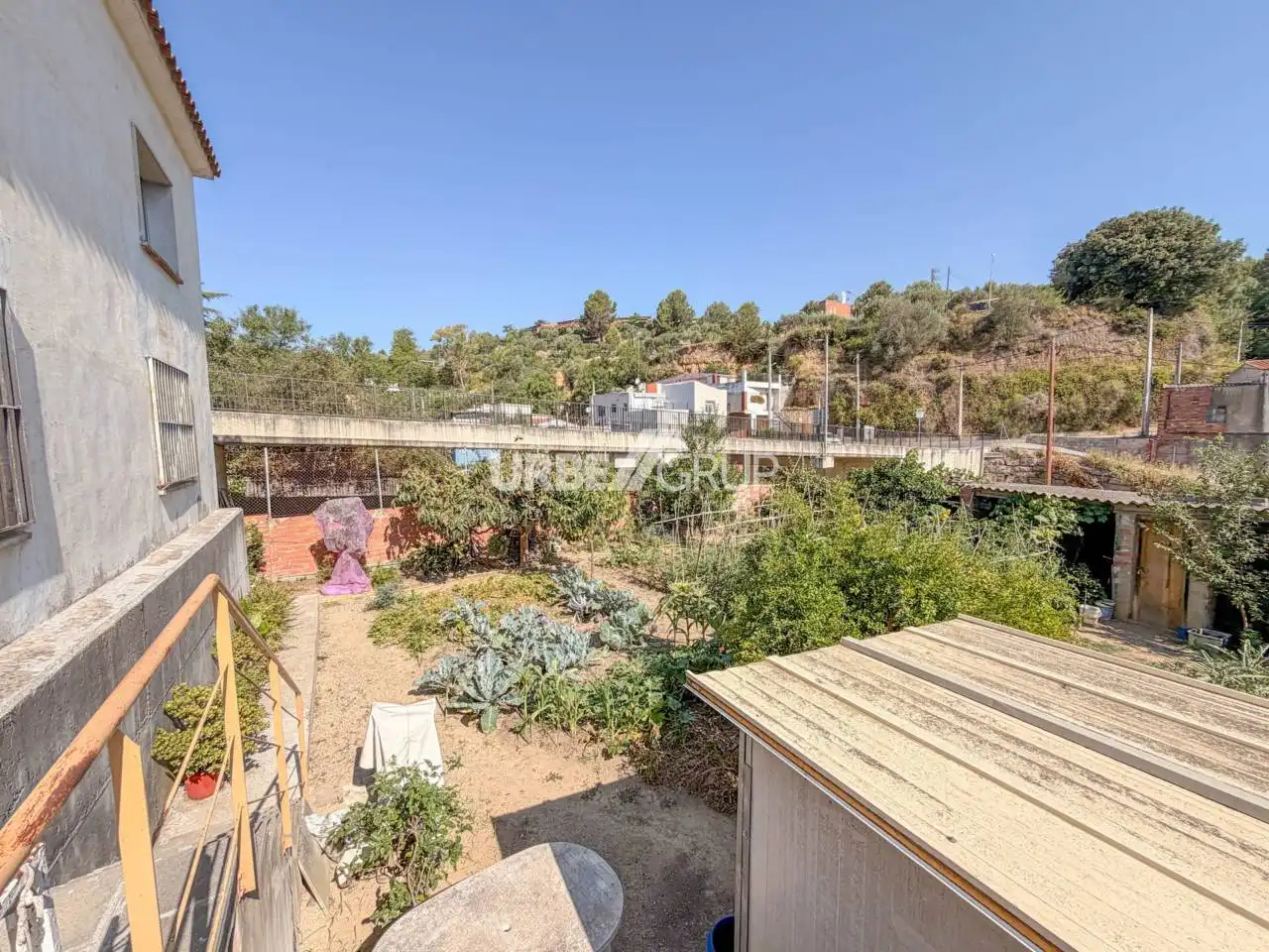 Houses for sale in Terrassa  with Heating and Private garden