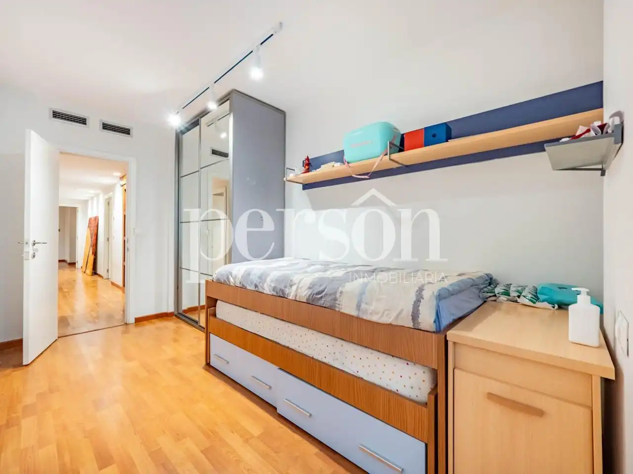 Piso con ascensor en venta en El Pla del Real, imagen 46