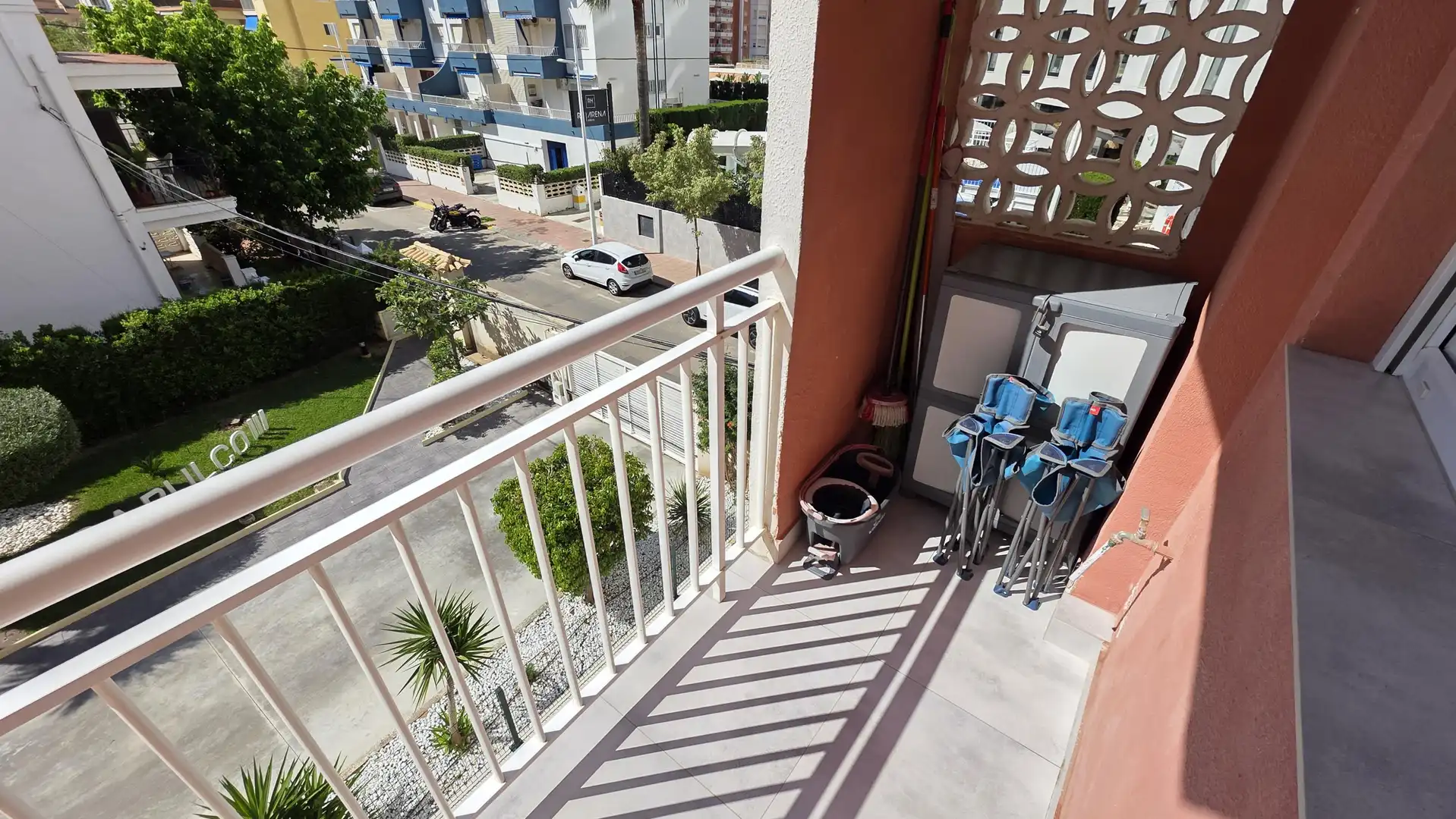 Wohnung mit Terrasse zum Verkauf in Playa de Gandia, imagen 18