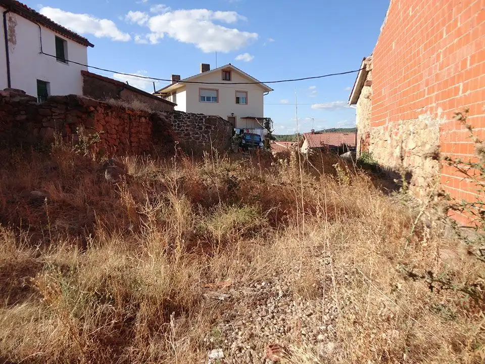 Residential for sale in Rabanera del Pinar