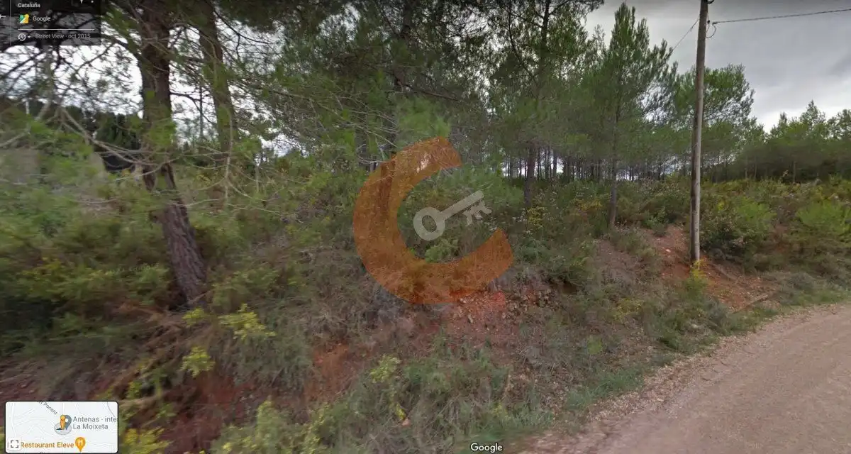 Terrenos y solares en venta en Ponent