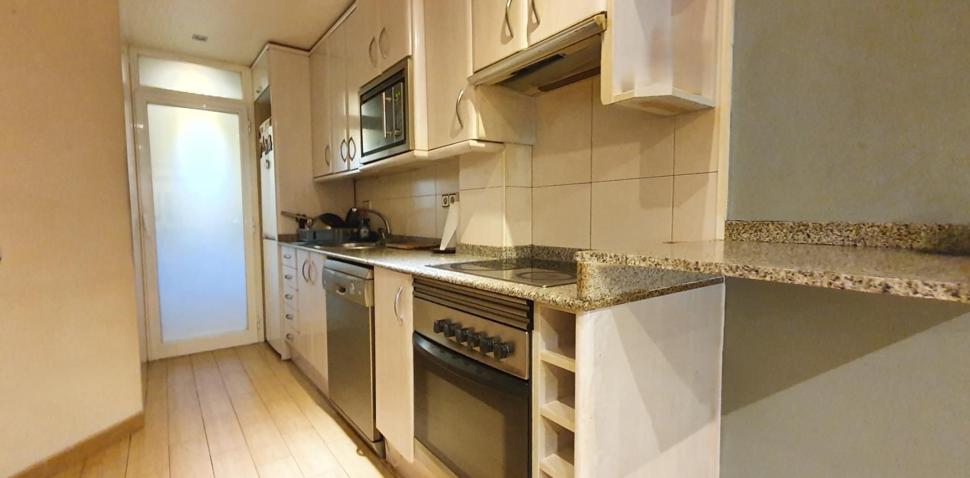 Flat for sale in Creu de Barberà, Creu de Barberà - Sector Sud