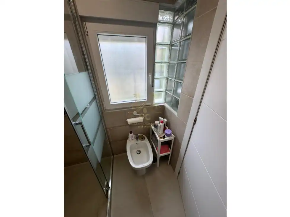 Badezimmer von Haus oder Chalet zum Verkauf in San Miguel de Abona mit Heizung, Terrasse und Schwimmbad