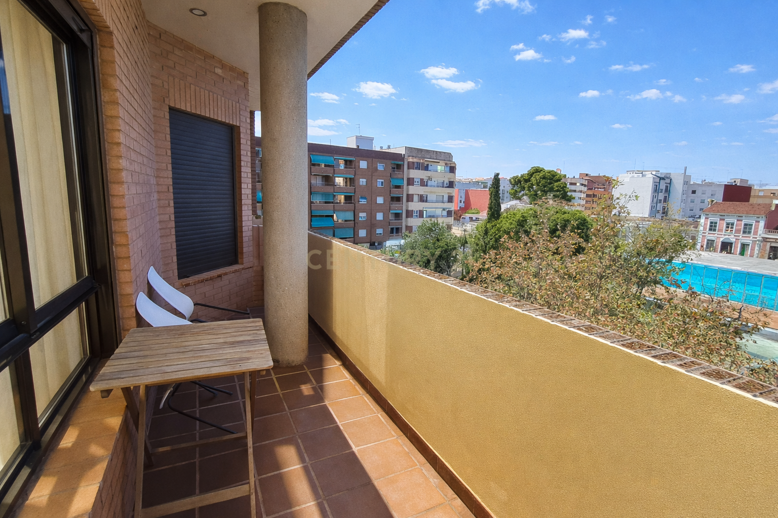 Flat to rent in PZ LUIS CANO 5VALENCIA (VALENCIA), -1, Benimàmet