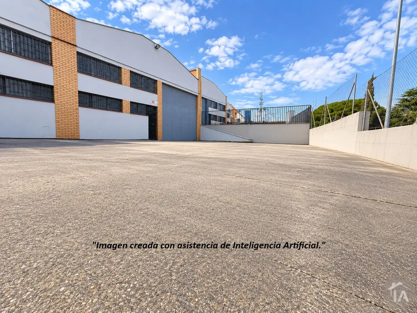 Industrial building to rent in Polinyà, imagen 3