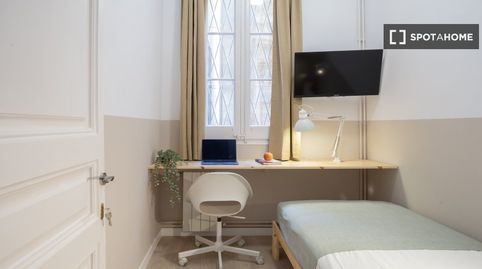 Foto 4 von Zimmer in Sant Andreu de Palomar, Barcelona Capital