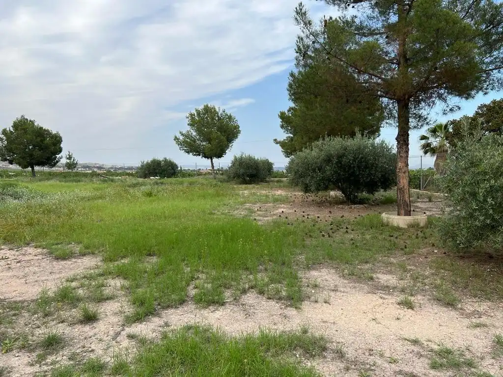 Terrenys i solars en venda a Pedanías Oeste, imagen 2