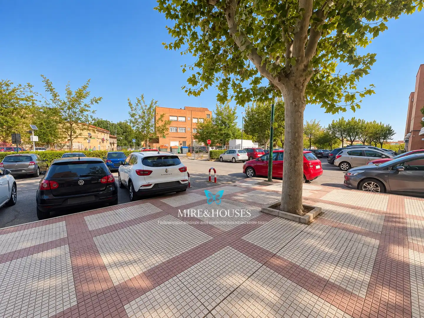 Appartement avec ascenseur à vendre à Calle de Isaac Albéniz, imagen 24