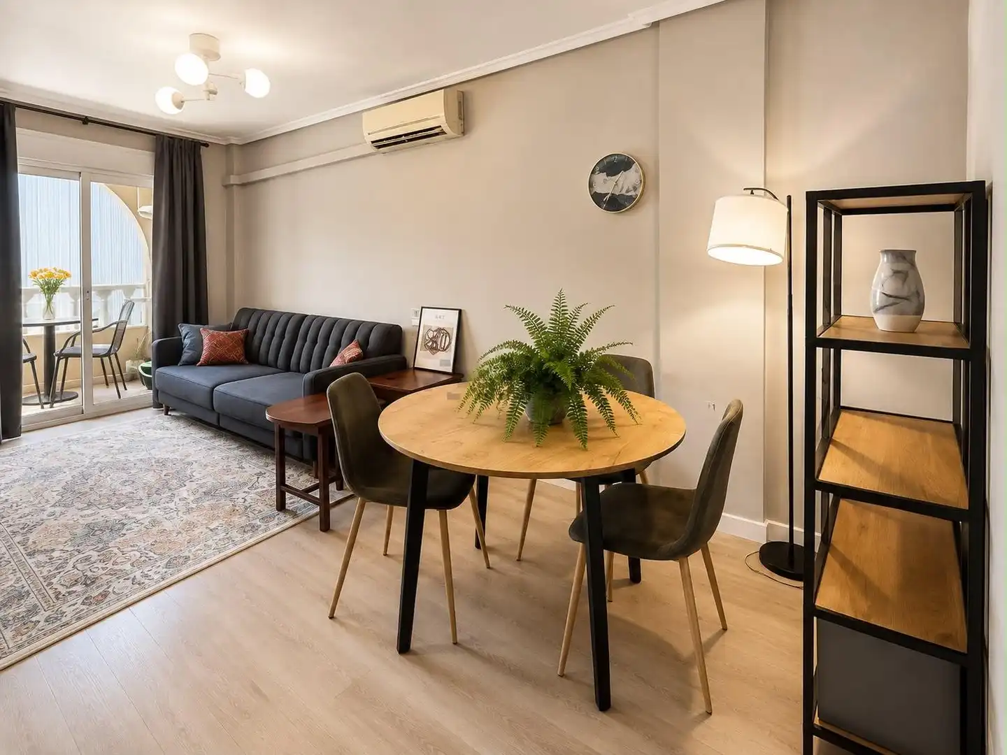 Apartament amb terrassa en venda a Playa del Cura, imagen 9
