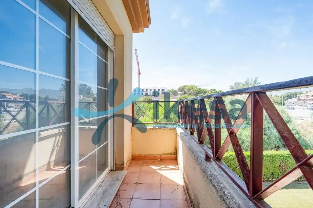Dúplex amb piscina en venda a Elviria - Cabopino, imagen 17
