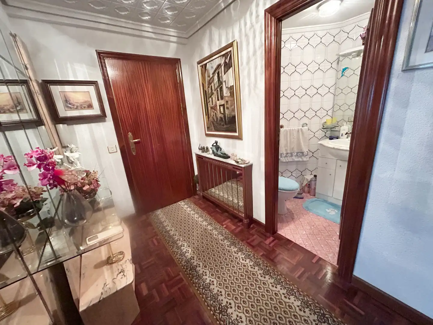 Flat for sale in Vitoria - Gasteiz  with Heating, Terrace and Storage room