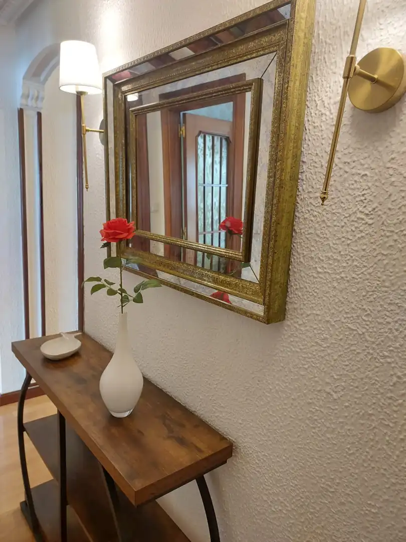 Flat for rent in Gijón - CL PERU, La Calzada