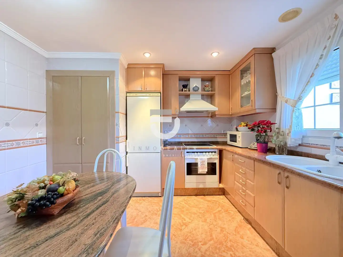 House with terrace for sale in Centro Ciudad, imagen 11