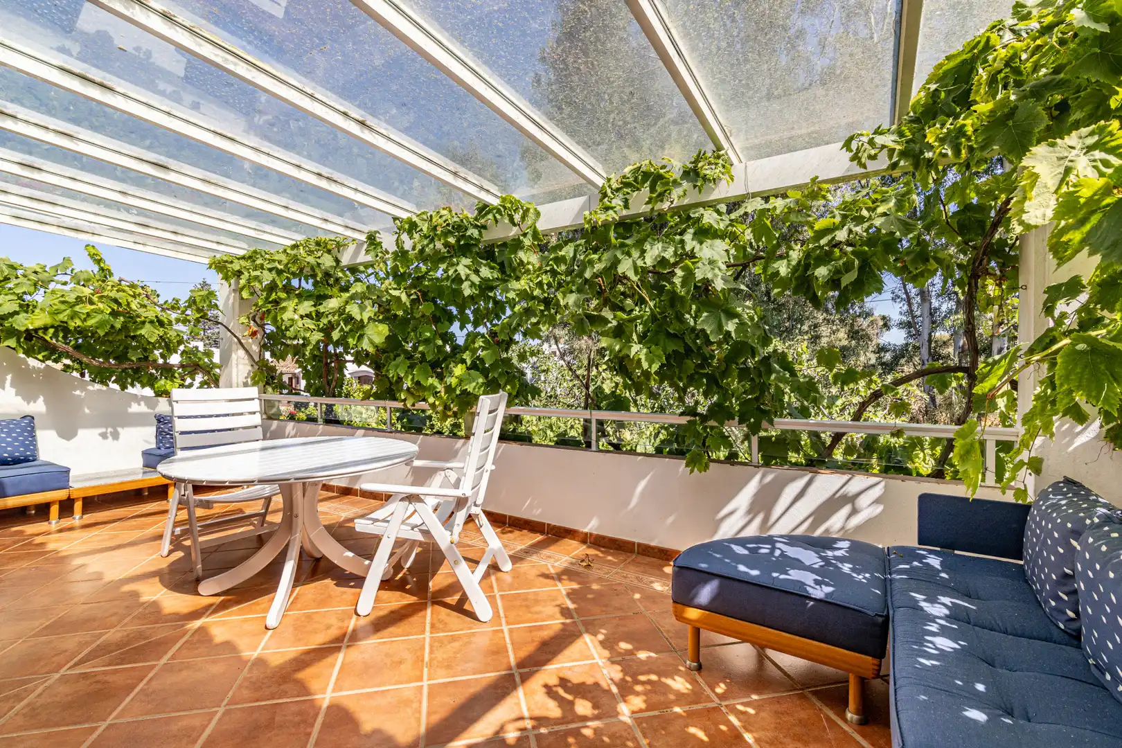 Casa amb piscina en venda a Benamara - Atalaya, imagen 9