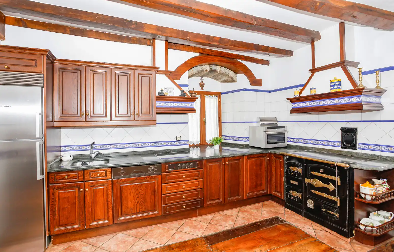 Houses for rent in CALLE SAN PEDRO, 21, Basaburua