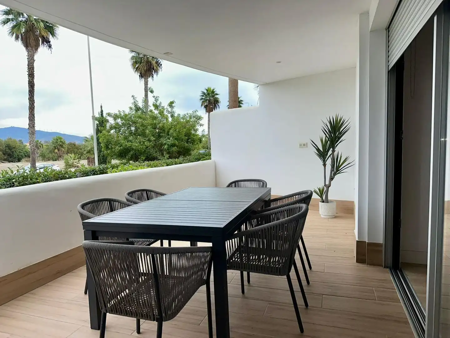 Appartement avec piscine à vendre à Calle Calle Rector Federico Mayor Zaragoza, imagen 24