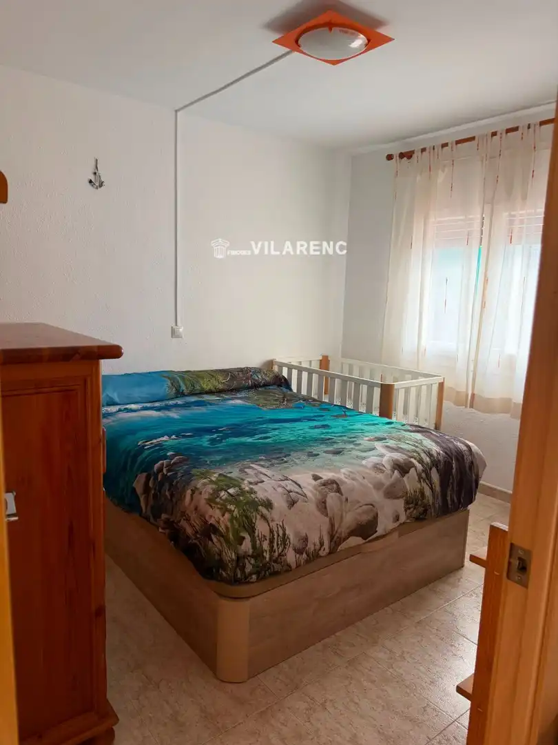 Habitación de Piso en venta en Calafell con Aire acondicionado, Calefacción y Terraza