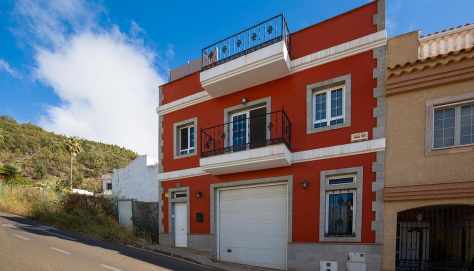 Photo 1 of Single-family semi-detached for sale in Calle el Secuestro, 5, Teror pueblo, Las Palmas