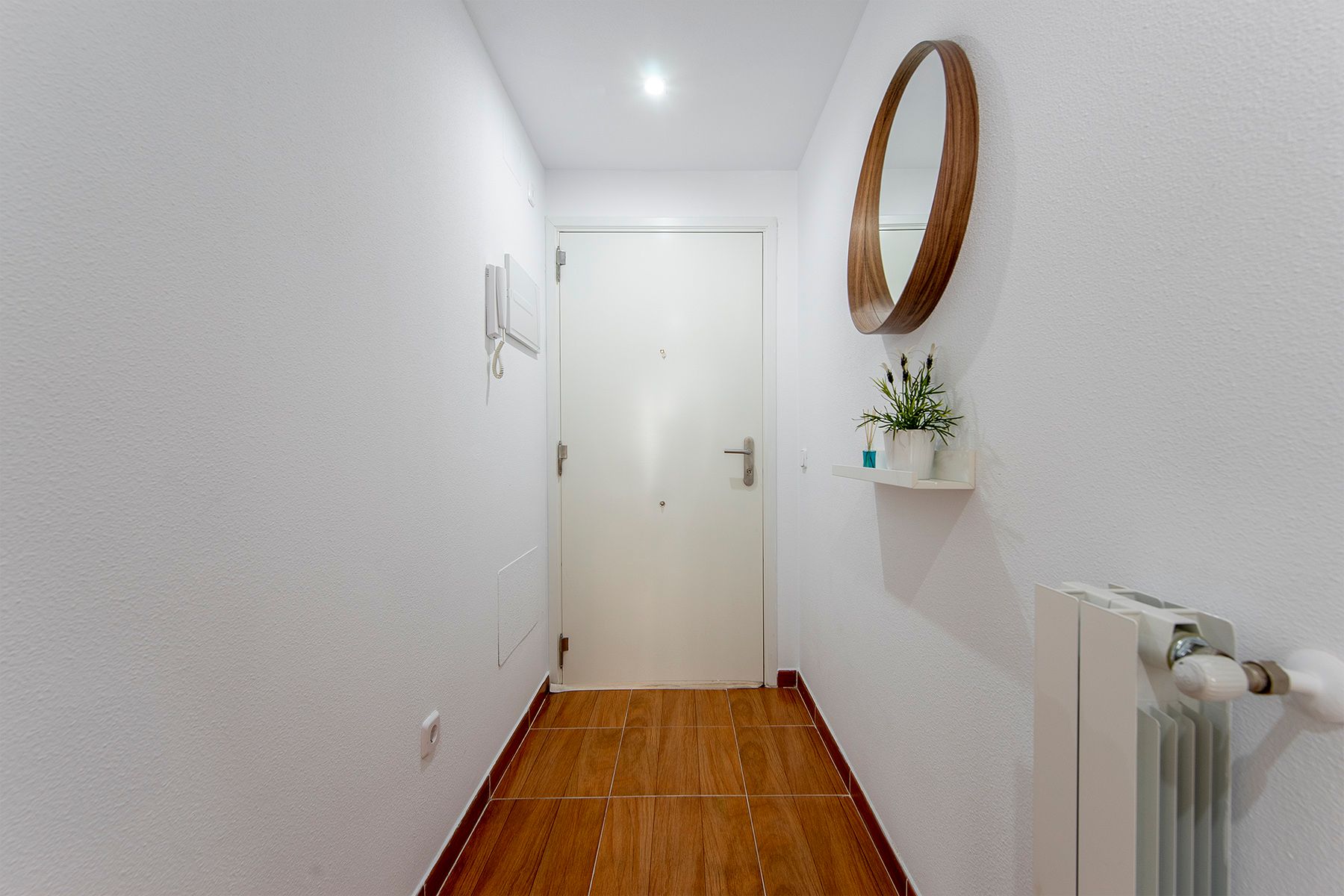 Flat to rent in Calle del Transcantábrico, San Crispín - La Estación Consorcio