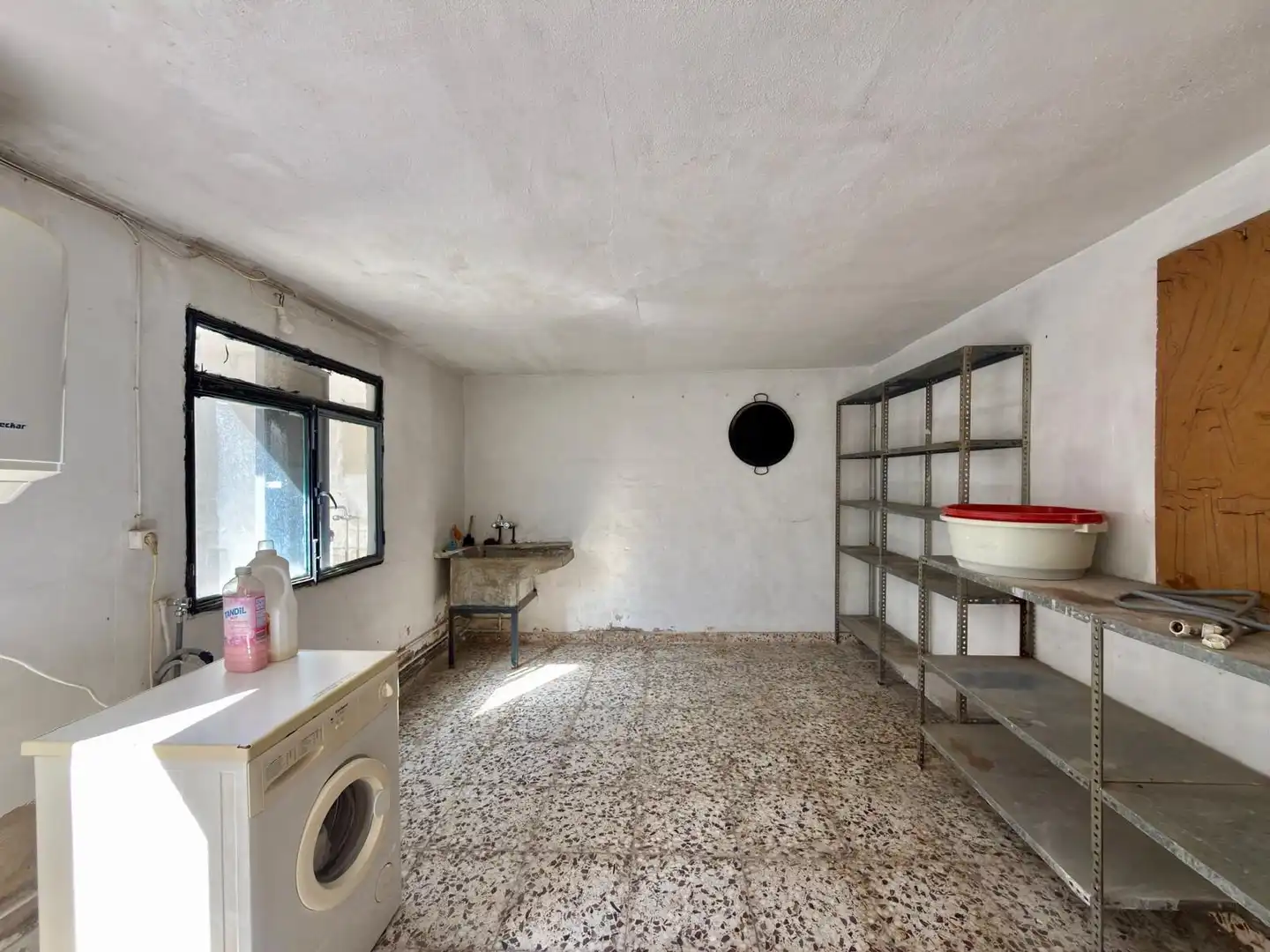 Casa o chalet en venta en Alhama de Murcia con Aire acondicionado, Terraza y Trastero