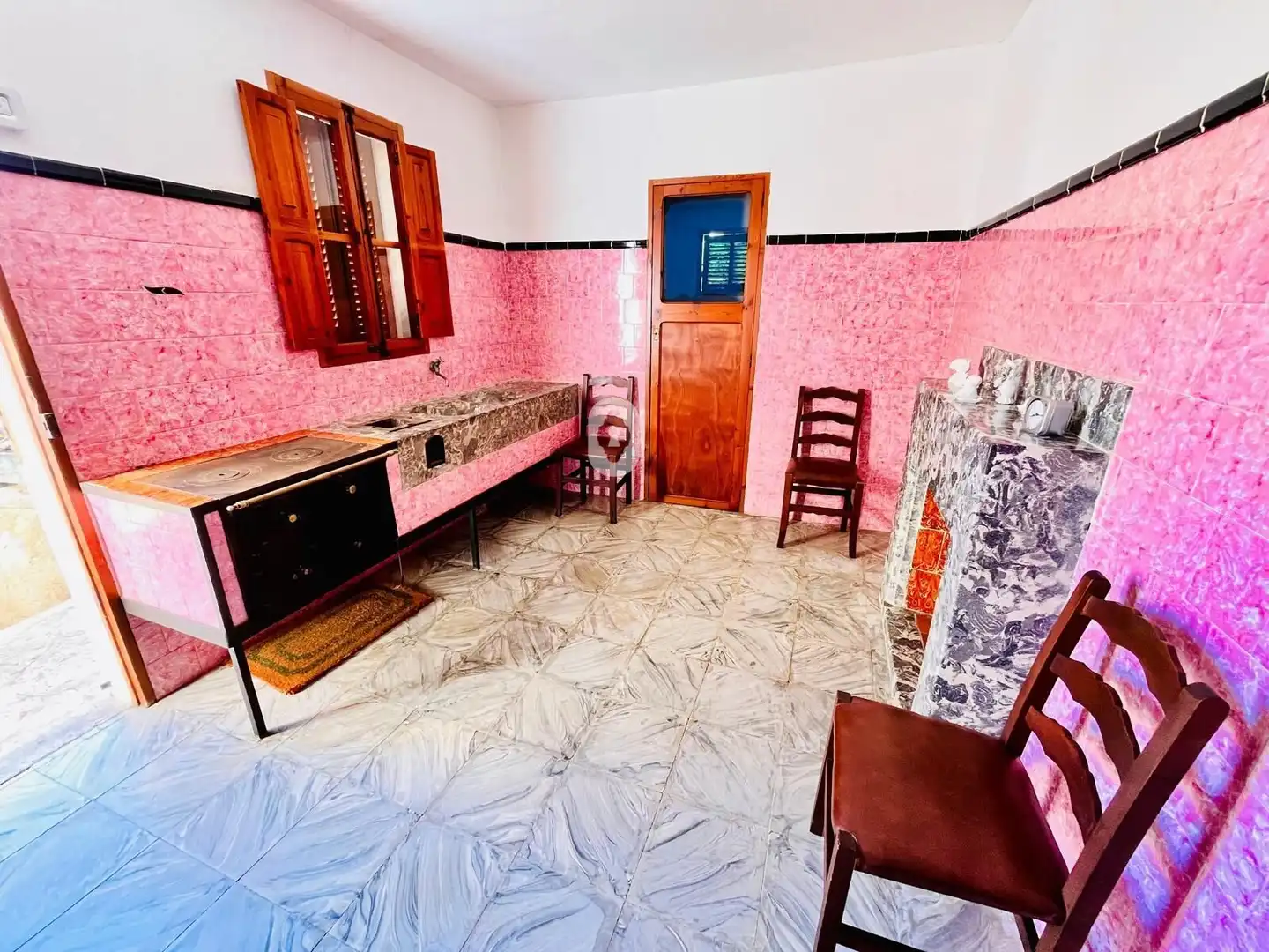 Villa mit Garten zum Verkauf in CREU. SA, imagen 8