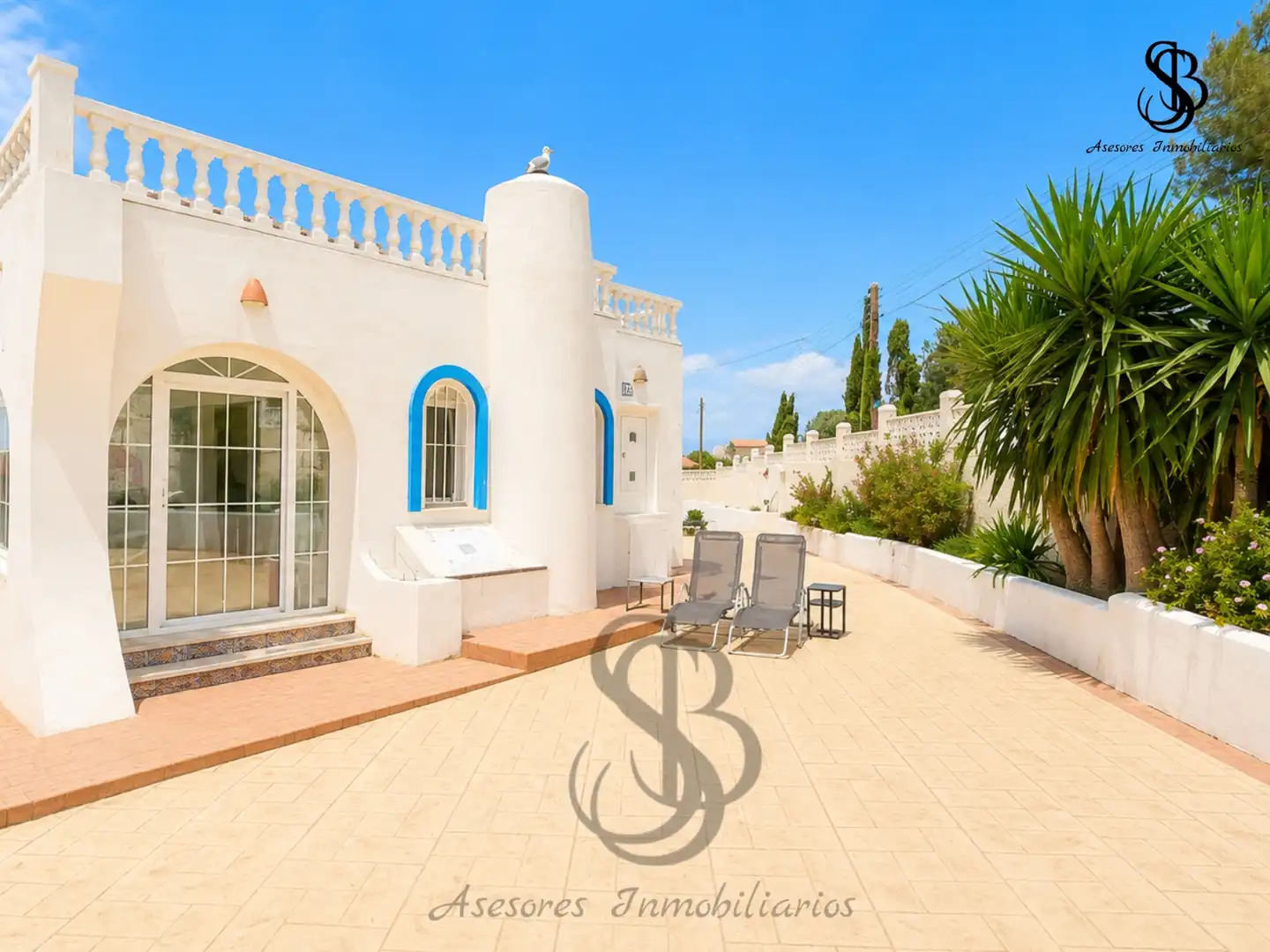 Villa avec piscine à vendre à Partida Pisnella, imagen 28
