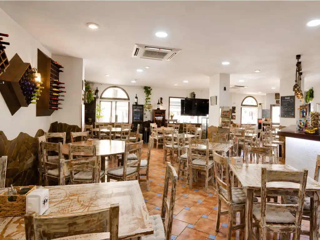Local en venda en Mijas amb Aire condicionat i Moblat