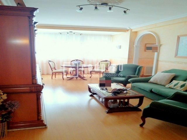 Flat for sale in Santa María de Benquerencia