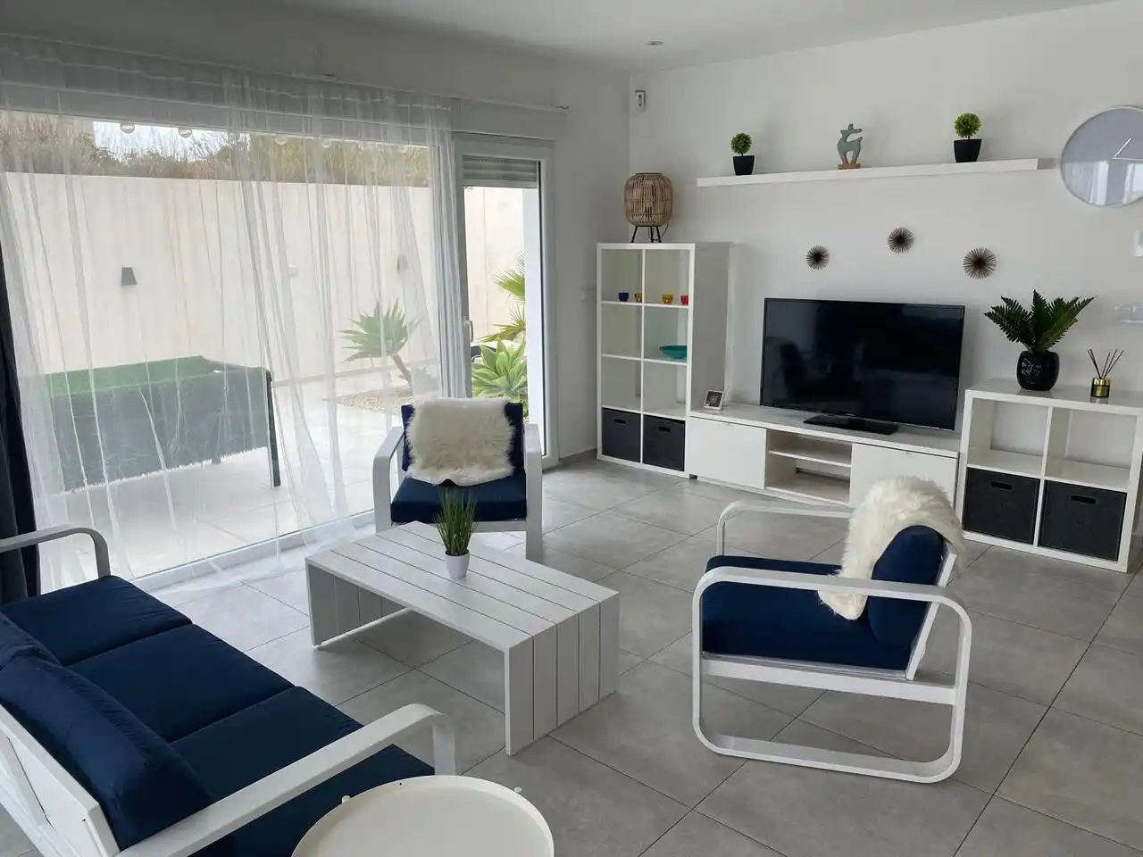 Casa in vendita a Benimantell, imagen 6