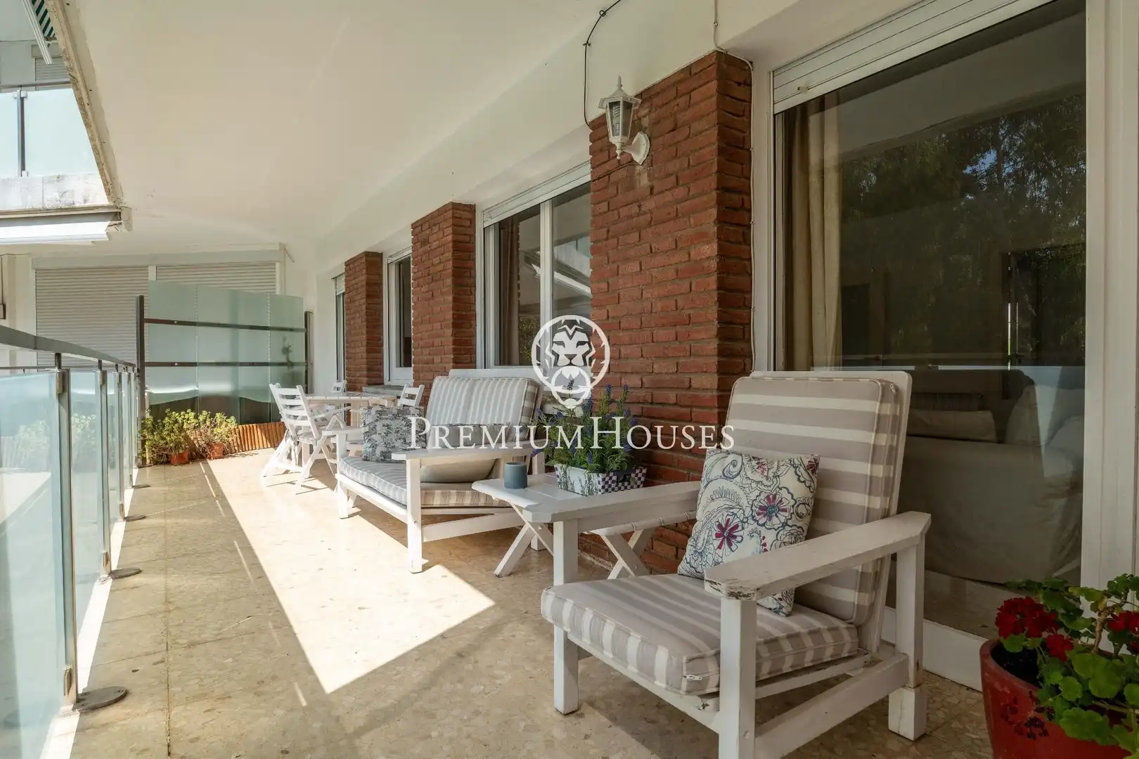 Flat for rent in Can Girona - Terramar - Vinyet