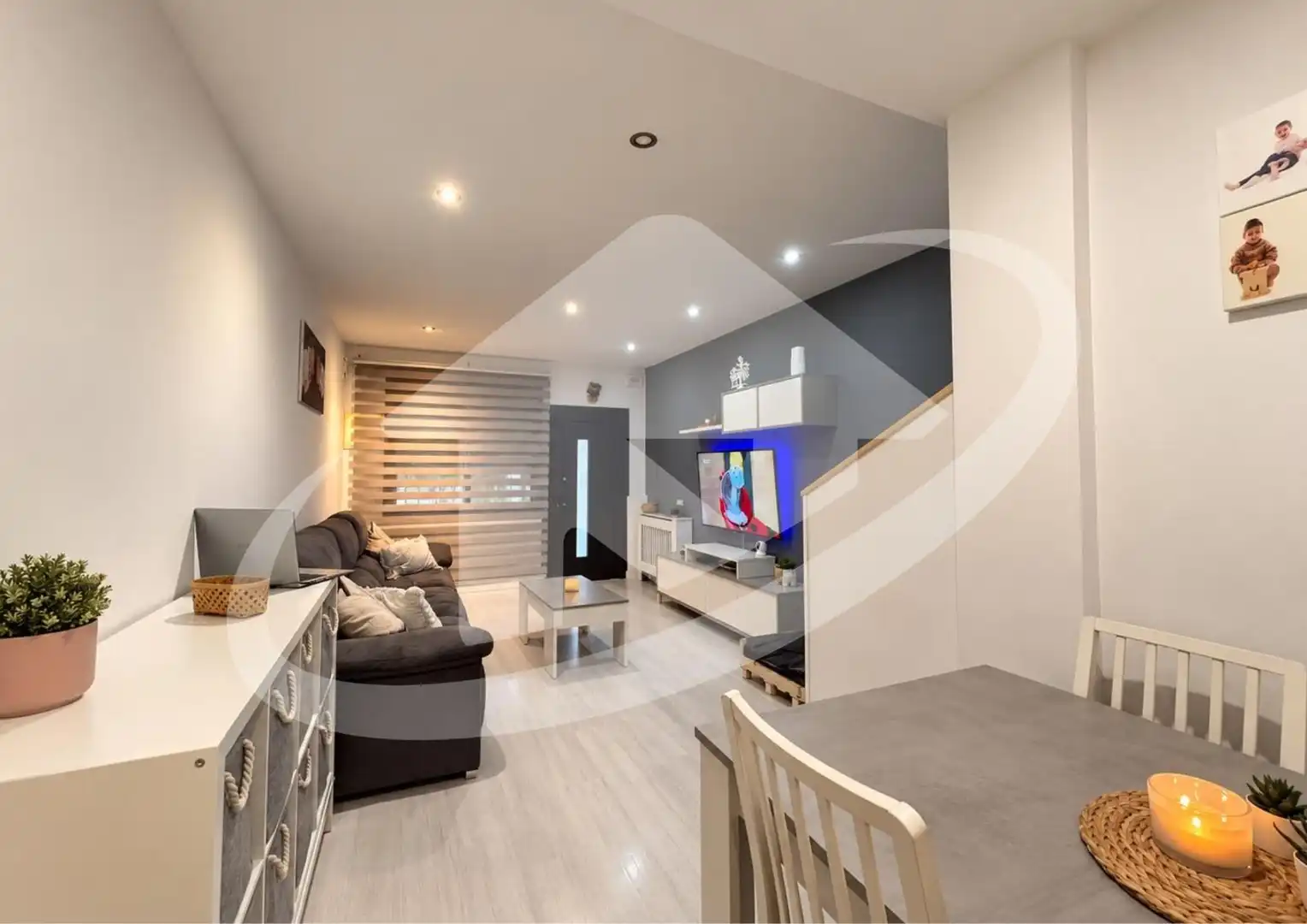Casa o chalet en venta en Poble Nou - Torre-romeu - Can Roqueta