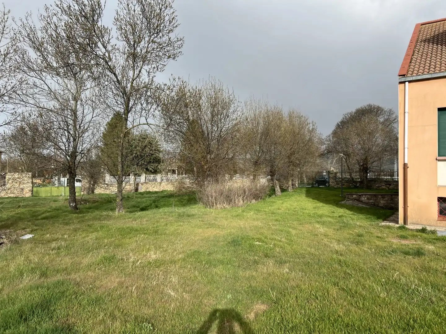 Casa o chalet en venta en Torrecaballeros con Calefacción, Jardín privado y Piscina