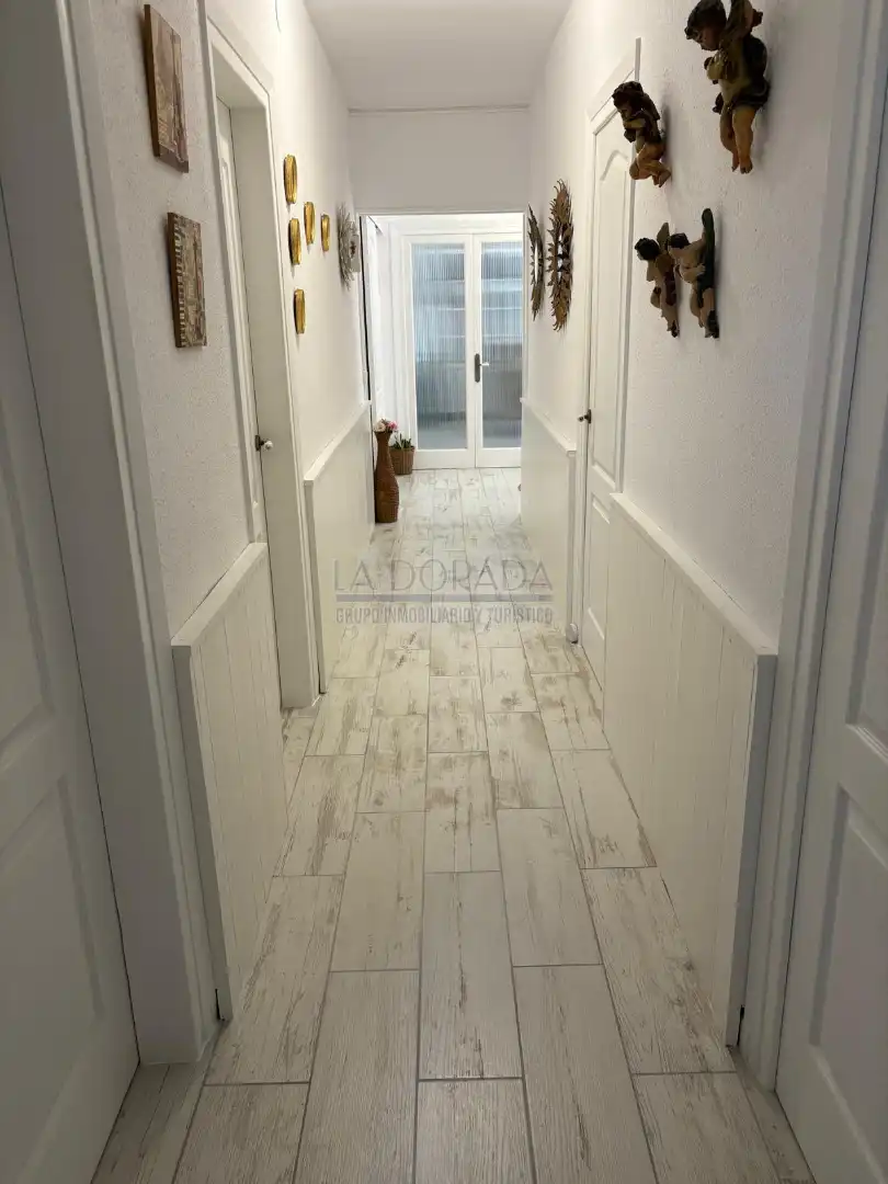 Detached house with pool for sale in Platja de Mont-roig, imagen 11
