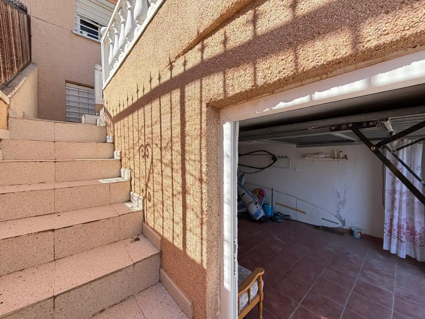 Casa adosada en venda en Santa Pola amb Aire condicionat, Calefacció i Terrassa