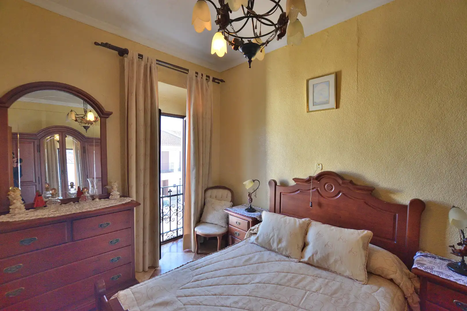 Maison mitoyenne avec terrasse à vendre à El Gastor, imagen 4